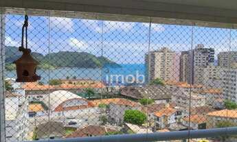 Imagem: Apartamento residencial à venda, Ponta