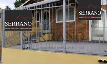 Imagem 2: Casa - Santa Rosa - Vinhedo