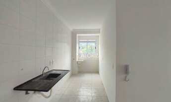 Imagem 5: Apartamento com 2 dormitórios à venda - Residencial Sonia Maria Tower - Sorocaba/SP