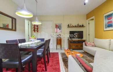 Imagem 3: Apartamento com 2 quartos na Tijuca