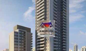 Imagem 2: Apartamento com 2 dormitórios à venda, 69 m² por R$ 714.220,00 - Campo Belo - São Paulo/SP