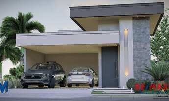 Imagem: Casa com 3 dormitórios à venda, 156 m²