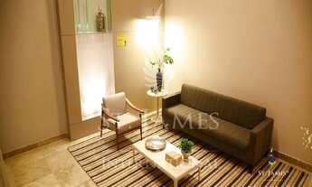 Imagem 7: Apartamento com 3 dormitórios à venda, 130 m²- De Lourdes - Fortaleza/CE