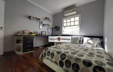 Imagem 6: Casa com 4 dormitórios à venda, 179 m² por R$ 1.590.000 - Jardim das Colinas - São José do