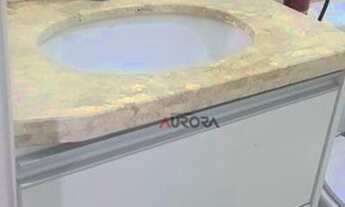 Imagem 3: Apartamento com 2 dormitórios à venda, 45 m² por R$ 160.000,00 - Jardim Maria Luiza - Lond