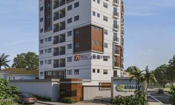 Imagem: Apartamento com 1 dormitório à venda