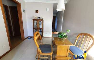 Imagem 3: Apartamento com 3 dormitórios à venda, 85 m² por R$ 460.000,00 - Jardim da Penha - Vitória