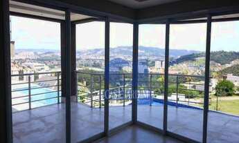 Imagem 5: Casa com 4 dormitórios à venda, 550 m² por R$ 6.700.000,00 - Tamboré 10 - Santana de Parna