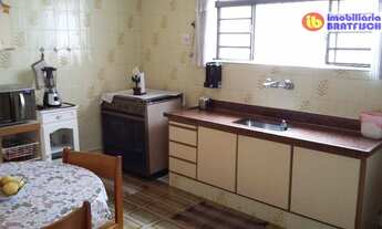 Imagem 3: Sobrado 3 dormitórios 2 Vagas 250 m² por R$ 850.000 - Tatuapé