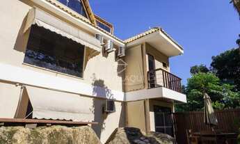 Imagem: Rio de Janeiro - Casa Padrão - Barra da