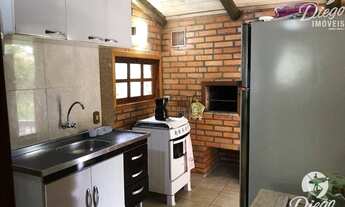 Imagem 6: Pousada com 7 dormitórios à venda com 500 m² por R$ 3.500.000 - Praia do Rosa - Garopaba/S