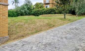 Imagem 4: Casa com 4 dormitórios, 640 m² - venda por R$ 4.500.000,00 ou aluguel por R$ 15.000,00/ano