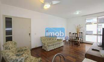 Imagem 3: Apartamento no Bairro Gonzaga em Santos