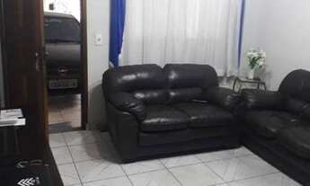 Imagem 3: Sobrado com 3 dormitórios à venda, 70 m² por R$ 480.000,00 - Vila Amália - São Paulo/SP