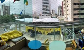 Imagem: Aracaju - Apartamento Padrão - Grageru