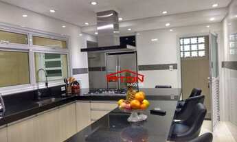 Imagem 7: Sobrado com 3 dormitórios à venda, 180 m² por R$ 830.000,00 - Penha - São Paulo/SP