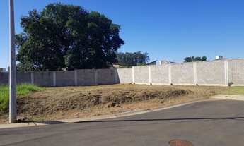 Imagem 3: Lote CONDOMÍNIO VILLENEUVE 1 em São Carlos SP