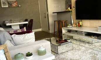 Imagem 3: Apartamento com 2 dormitórios à venda, 63 m² por R$ 850.000,00 - Pompeia - São Paulo/SP