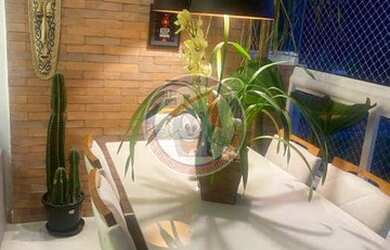 Imagem 4: Apartamento com 2 dorms, Centro, Mongaguá - R$ 315 mil, Cod: 16748