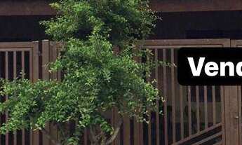 Imagem: Casa com 3 dormitórios à venda, 253 m²