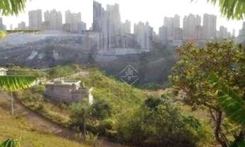 Imagem: Terreno à venda, 385 m² por R$ 890.000