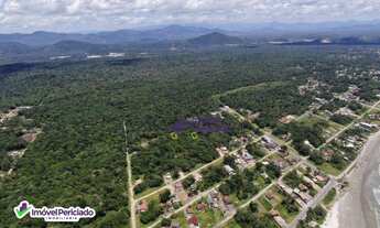 Imagem 3: Dois terrenos à venda, 375 m² por R$ 68.000 cada - Rosa dos Ventos - Itapoá/SC