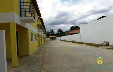 Imagem 4: Casa 3 dormitórios sendo 1 suíte em condomínio, últimas unds