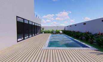 Imagem 5: Casa em Condominio com 5 Suites a venda no Alphaville 1 Votorantim SP