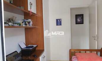 Imagem 5: Apartamento com 3 dormitórios à venda, 90 m² por R$ 650.000,00 - Recreio dos Bandeirantes