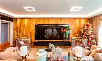 Imagem 4: Apartamento no Edifício Four Seasons Balneário Camboriú