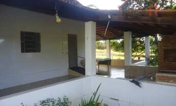 Imagem 10: Chácara rural à venda, Estância Vargem Bonita, Senador Canedo