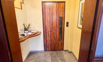 Imagem 2: Apartamento com 4 dormitórios, 184 m² - venda por R$ 1.650.000,00 ou aluguel por R$ 4.500