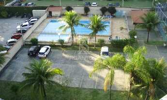 Imagem 2: Apartamento 02 quartos - suíte - varanda - Ótima localização