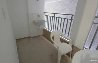 Imagem 7: APARTAMENTO STÚDIO NOVO !!! MOBILIADO PACOTE R$ 1.700,00