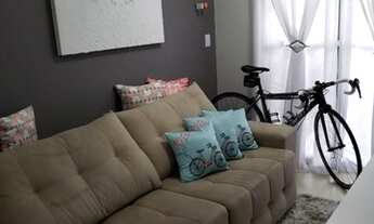 Imagem 3: Apartamento Residencial à venda, Jardim Uirá, São José dos Campos -