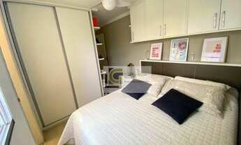 Imagem 4: Apartamento Duplex com 2 dormitórios à venda, 124 m² por R$ 380.000,00 - Jardim América