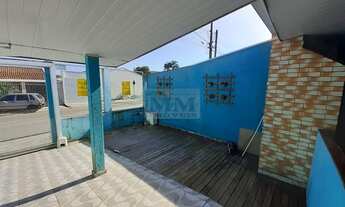 Imagem 5: Casa com 2 dormitórios para alugar com 125m² por R$ 1.500,00 no bairro Jardim Amélia - PIN