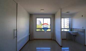 Imagem 4: CLNW 10/11 - Apartamento com 2 dormitórios para alugar, 50 m² - ESTYLO HOUSING & SHOP