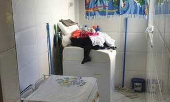 Imagem 11: Apartamento com 2 dormitórios à venda, 50 m² por R$ 225.000,00 - Vila Luzita - Santo André