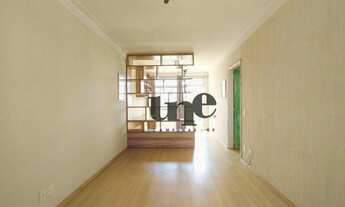 Imagem: Apartamento com 2 dormitórios à venda