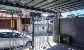 Imagem: Terreno com 2 Casas a venda no Bairro de