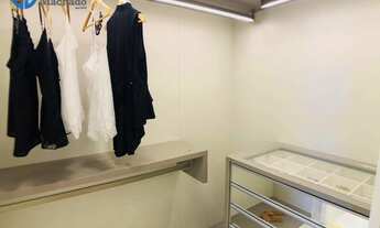 Imagem 12: Apartamento à venda, 162 m² por R$ 1.845.000,00 - Aldeota - Fortaleza/CE