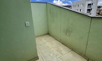 Imagem 4: Cobertura à venda, 2 quartos, 2 suítes, 2 vagas, Santo Antônio - Belo Horizonte/MG