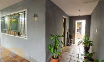 Imagem 2: CASA TÉRREA à venda, 2 quartos, 1 suíte, 3 vagas, Água Funda - São Paulo/SP