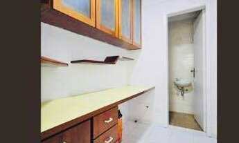 Imagem 5: Apartamento com 3 dormitórios à venda, 130 m² por R$ 850.000,00 - Real Parque - São Paulo