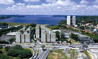 Imagem 7: Apartamento à venda, 2 quartos, 1 vaga, Parque Alves de Lima - São Paulo/SP