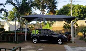 Imagem 2: Lindo apartamento com quintal