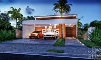 Imagem 7: Casa de Condomínio com 3 dorms, Alphaville Nova Esplanada 4, Votorantim - R$ 2 mi, Cod: 37