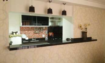 Imagem 3: Apartamento Duplex com 3 dormitórios à venda, 180 m² por R$ 1.400.000,00 - Residencial Jac