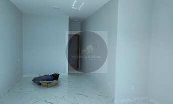 Imagem 3: Duplex alto padrão para venda com 03 quartos com sacada, fino acabamento